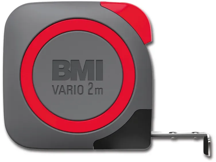 2 m Rollbandmaß | EG I Vario | BMI