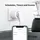 Aqara Smart Plug Weiß