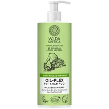 Natura Siberica Wilda Champu Oil-Plex 5000 ml