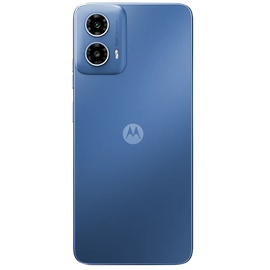 Motorola Moto G34 5G 4 GB RAM 128 GB Ice Blue