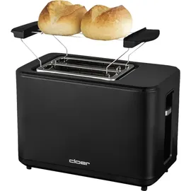 Cloer Toaster 3930