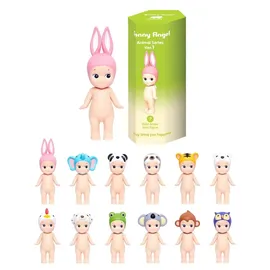 Sonny Angel Tier Serie Ver.1 Mini Figur Blind Box