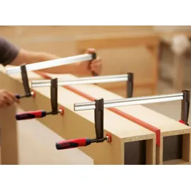 Bessey Temperguss-Schraubzwinge TPN-BE-2K 1000/120 TP100S12BE-2K