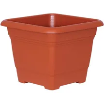 geli Nora 40 x 40 x 32 cm Terracotta