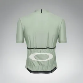 OAKLEY Herren Icon Classic 2.0 Trikot (Größe L, gruen)