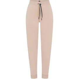 Boss CP Stripe_Pants Cuff Relaxhose Beige 46
