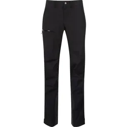 Bergans Vaagaa Allround 3L Shell Pants Women black (91) XS