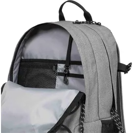 Eastpak Gerys Pro Rucksack Grau
