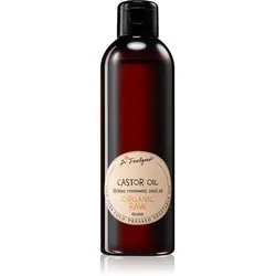 Dr. Feelgood BIO and RAW Ricinöl 200 ml