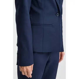 Pulz Blazer Blau 38