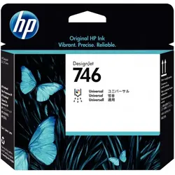 hp Druckkopf 746 für DesignJet Z6 Serie Designjet Z9 Printer series