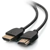 C2G HDMI-Kabel 0,91 m