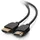 C2G HDMI-Kabel 0,91 m