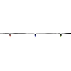 LBM 10m Smart Outdoor Light Chain - 50 x Diode