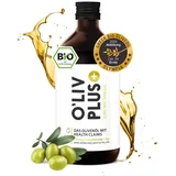 Cellavent Healthcare Oliv PLUS High Phenolic Bio Olivenöl