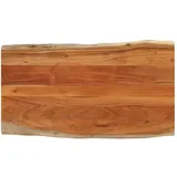 vidaXL Tischplatte 100 x 60 x 2,5 cm