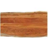 vidaXL Tischplatte 100 x 60 x 2,5 cm
