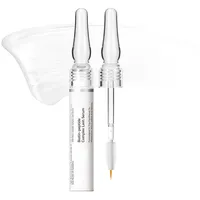3ML Wimpernserum Augenbrauenverstärker Lashes, Wimpernwachstumsserum, Wimpernverlängerung, Wimpernwachstums-Booster, natürliches Verbessert Dichte & Volumen-type A