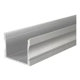 Reprofil AU-02-20 LED-Profil