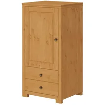 OTTO home Wäscheschrank Gotland 60 x 120 x 52 cm Beige