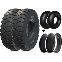 BKT PL 801 (TT) Luftreifen 10PR 6.00-9