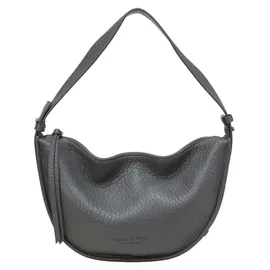 Marc O'Polo Aami Schultertasche 33,0cm Grau/Silver