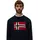 Napapijri D-mura C Pullover Blu Marine XL