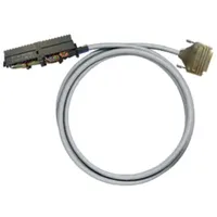 Weidmüller Cable analoge Signale PAC-S300-SD25-V3-1M5