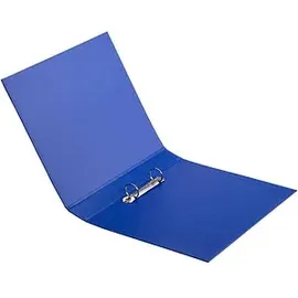 Exacompta Ringbuch DIN A4 25 mm Blau 1 St.