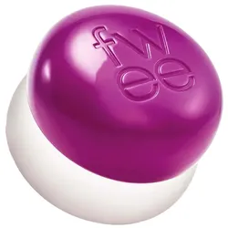 fwee Lip&Cheek Blurry Pudding Pot [Cold hearted Moment] MV05 Boss (Depp Plum) 5 g Braun 