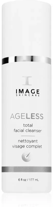 IMAGE Skincare Ageless Reinigungsemulsion für die Haut 177 ml