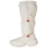 Hunter Winterstiefel in Creme - 42