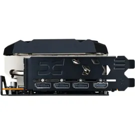 PowerColor AMD Radeon RX 9070 XT Red Devil OC 16GB GDDR6 Grafikkarte HDMI/3xDP