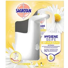 Sagrotan No-Touch 250ml Weiß