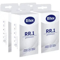 Ritex RR.1 4 x 20 St.