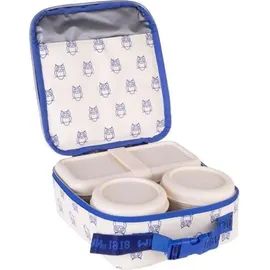 Milan Isoliertasche 3,9 l, mit MILAN-Behältern