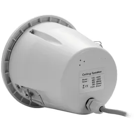 Omnitronic CSC-3