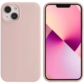 Platyne  Sportzubehör Coque smartphone rigide en silicone  Iphone 13  in Rosa, Einheitsgrösse