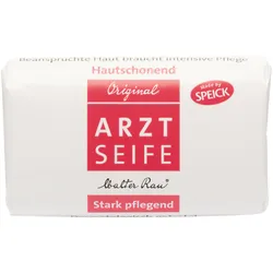 Speick Arztseife Seifenstück stark pflegend
