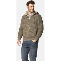 Babista Strickjacke RIVANETTO Babista hellbraun- 48/50
