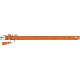 Hunter Halsband Cannes orange
