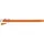 Hunter Halsband Cannes orange