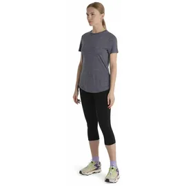 Icebreaker Merino 125 Cool-Lite Sphere III blau S