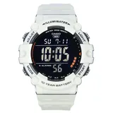 Casio Sportuhr AE-1500WH-8B2 Kunststoff 15,7 mm