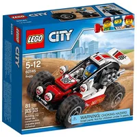 LEGO City Buggy 60145