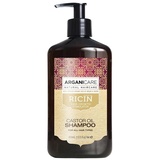 Arganicare Castor Oil Shampoo, 400 ml