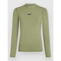 O'Neill Essentials Skin L/Slv Avery Fern XL