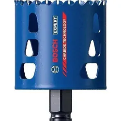 Bosch Lochsäge Expert Tough Material D.68mm Schnitt-T.60mm Power Change Plus