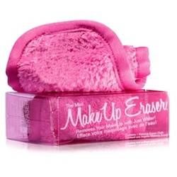 MakeUp Eraser The Mini Pink chusteczka oczyszczająca 1 Stk