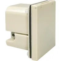 Walther Werke Walther Werke, Netzstecker + Netzkupplung, WAL 612306
